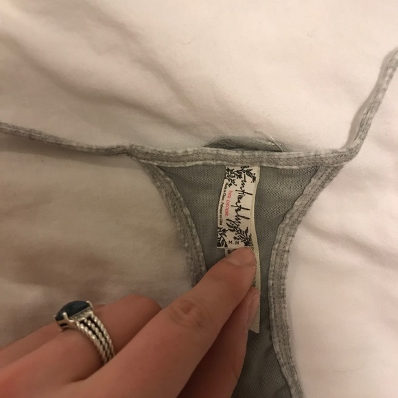 Free People Bralette - Picture 2 of 2